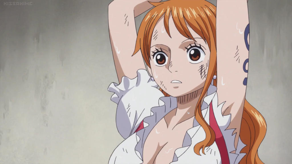 Nami Tied Op Episode 815 By Rosesaiyan On Deviantart Nami Tied Op Episode 815 By Rosesaiyan On Deviantart