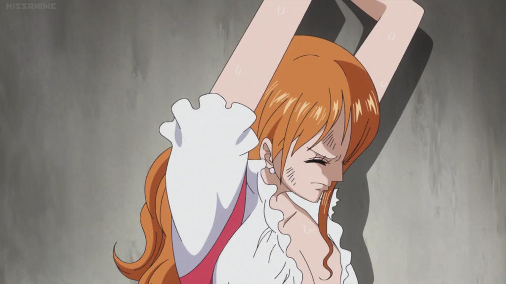 Nami1 Op 819 By Rosesaiyan On Deviantart Nami1 Op 819 By Rosesaiyan On Deviantart