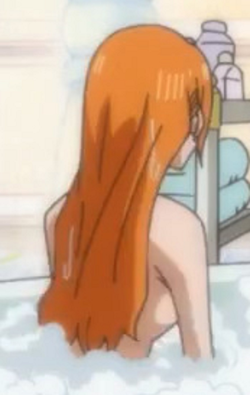 Nami 9 One Piece Episode 7 By Rosesaiyan On Deviantart Nami 9 One Piece Episode 7 By Rosesaiyan On Deviantart