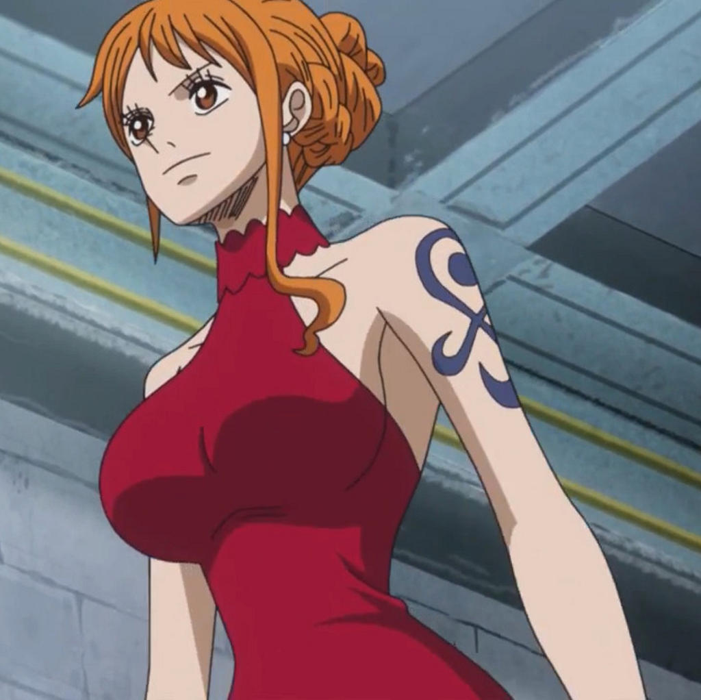 Nami 21 One Piece Episode 7 By Rosesaiyan On Deviantart Nami 21 One Piece Episode 7 By Rosesaiyan On Deviantart