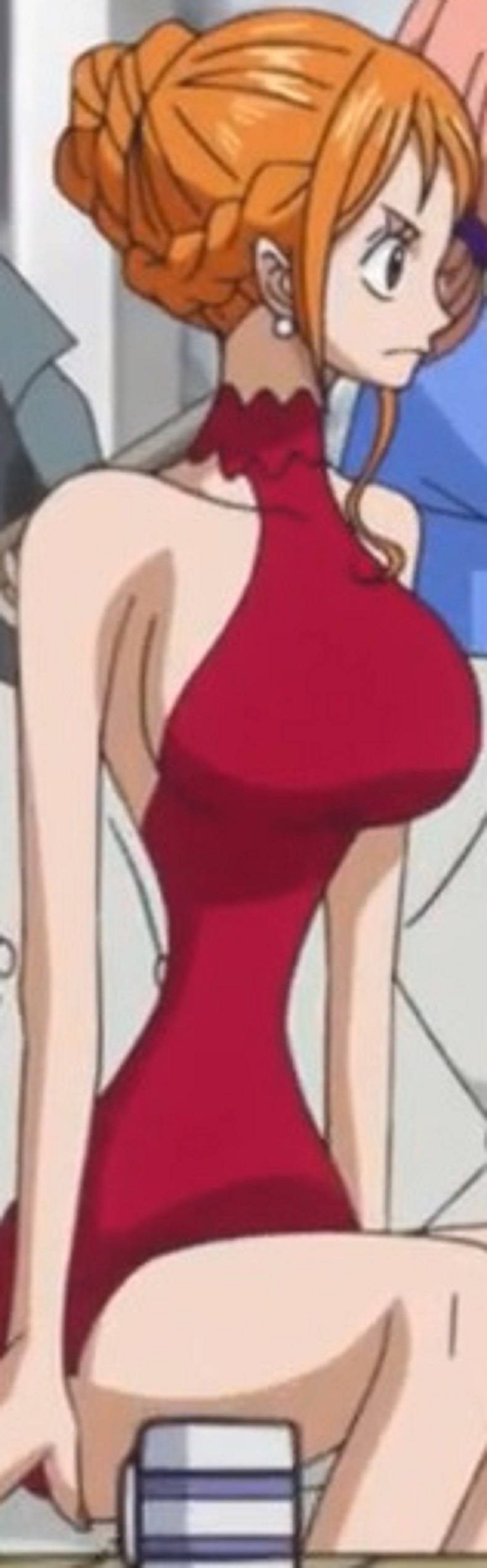 Nami 3 One Piece Episode 0 By Rosesaiyan On Deviantart Nami 3 One Piece Episode 0 By Rosesaiyan On Deviantart