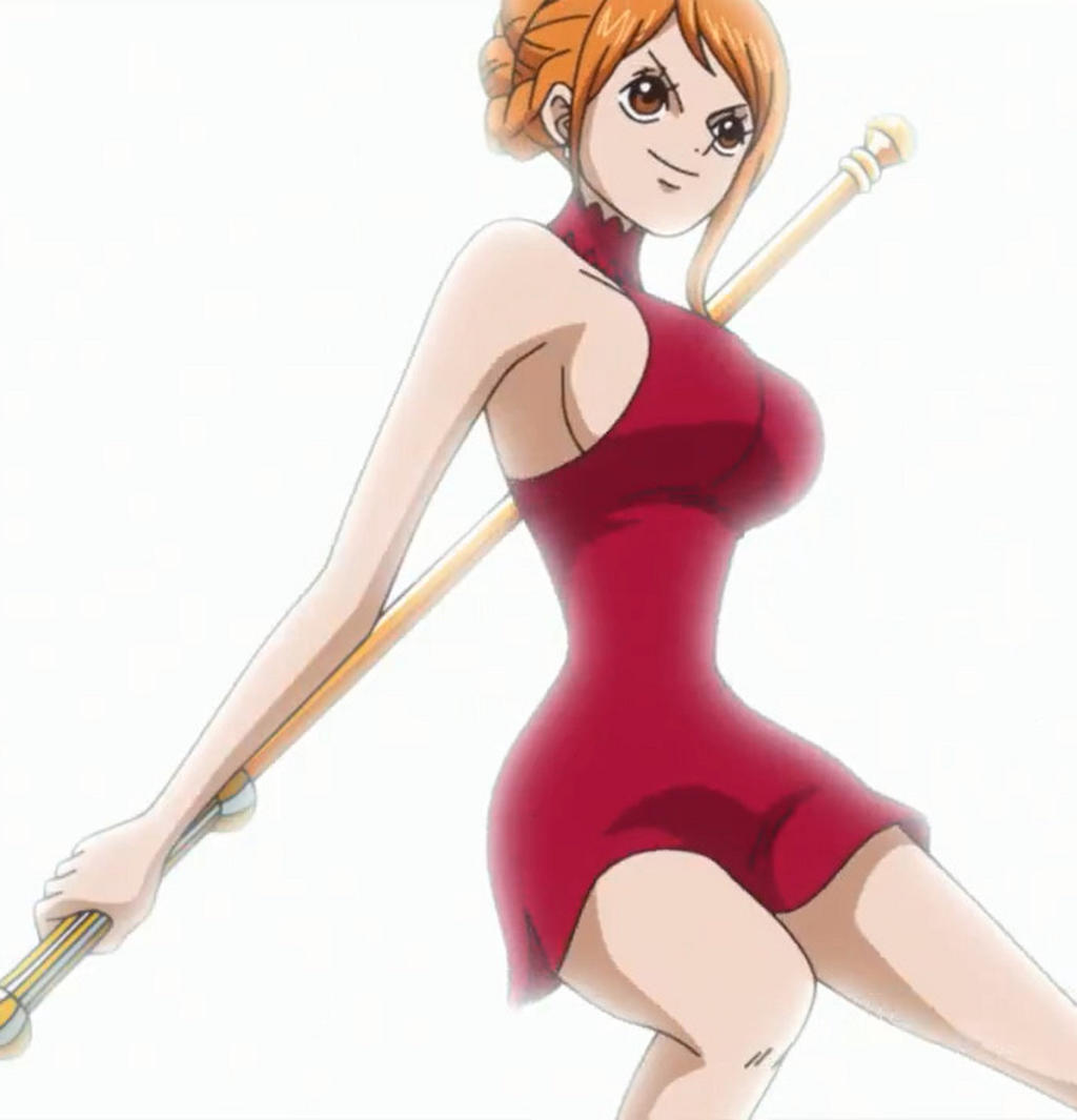 Nami 7 One Piece Episode 845 By Rosesaiyan On Deviantart Nami 7 One Piece Episode 845 By Rosesaiyan On Deviantart