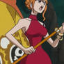 Nami 4 One piece episode 846