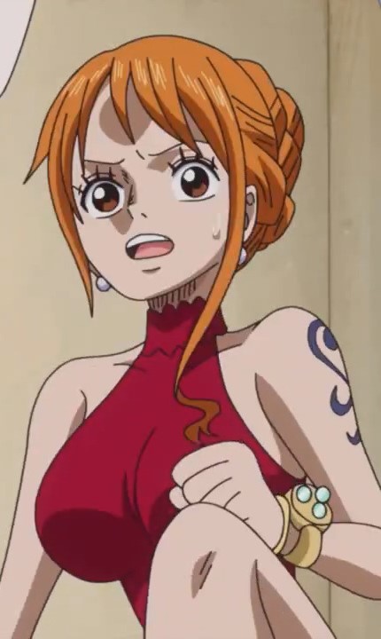 Nami One Piece Episode 850 7 By Rosesaiyan On Deviantart Nami One Piece Episode 850 7 By Rosesaiyan On Deviantart