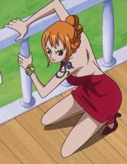 Nami One Piece Episode 850 8 By Rosesaiyan On Deviantart Nami One Piece Episode 850 8 By Rosesaiyan On Deviantart