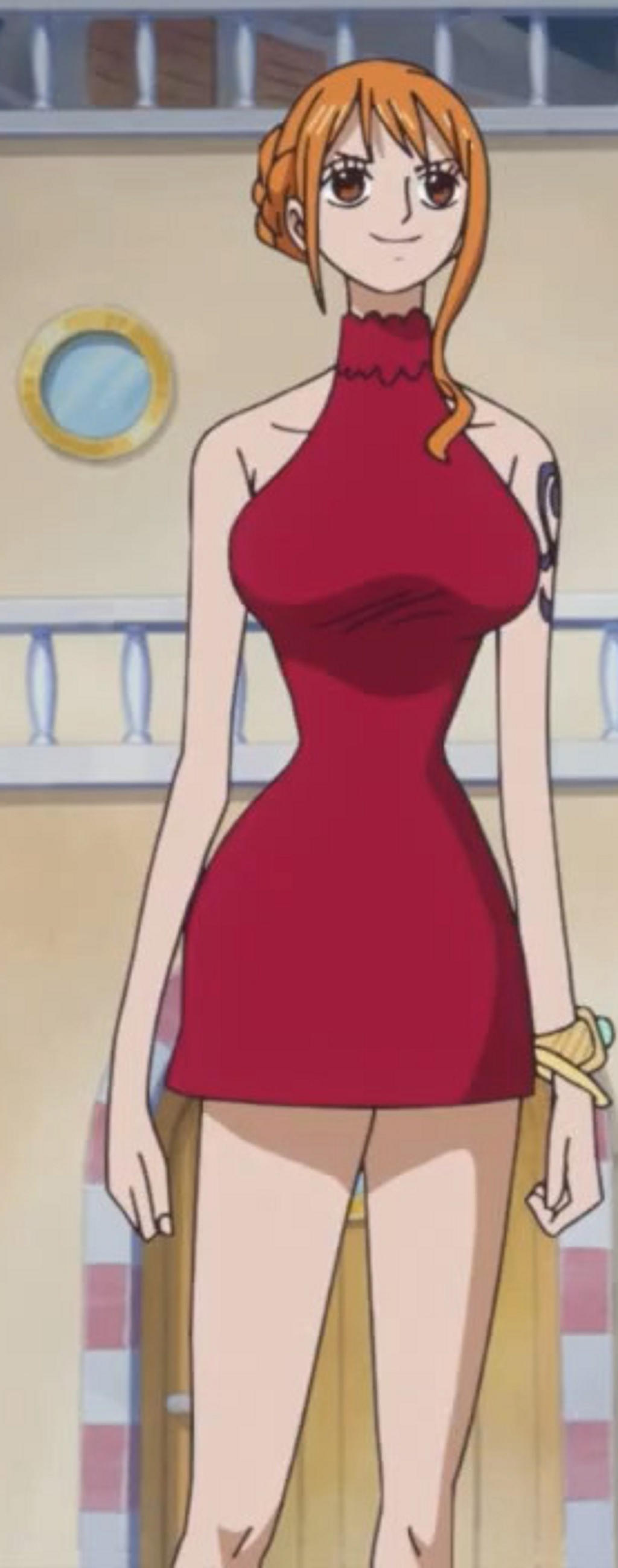 Nami One Piece Episode 851 2 By Rosesaiyan On Deviantart Nami One Piece Episode 851 2 By Rosesaiyan On Deviantart