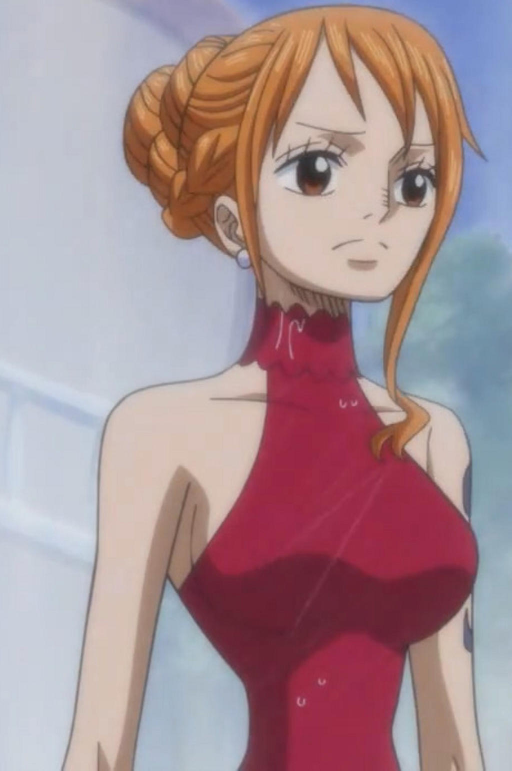Nami One Piece Episode 851 6 By Rosesaiyan On Deviantart Nami One Piece Episode 851 6 By Rosesaiyan On Deviantart