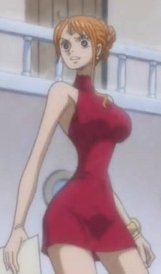 Nami One Piece Episode 851 8 By Rosesaiyan On Deviantart Nami One Piece Episode 851 8 By Rosesaiyan On Deviantart