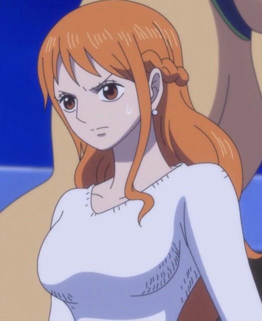 Nami 3 One Piece Episode 862 By Rosesaiyan On Deviantart Nami 3 One Piece Episode 862 By Rosesaiyan On Deviantart