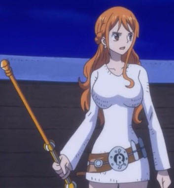 Nami 6 One Piece Episode 862 By Rosesaiyan On Deviantart Nami 6 One Piece Episode 862 By Rosesaiyan On Deviantart