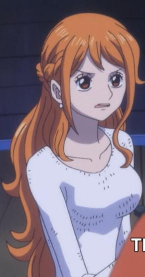 Nami 7 One Piece Episode 862 By Rosesaiyan On Deviantart Nami 7 One Piece Episode 862 By Rosesaiyan On Deviantart