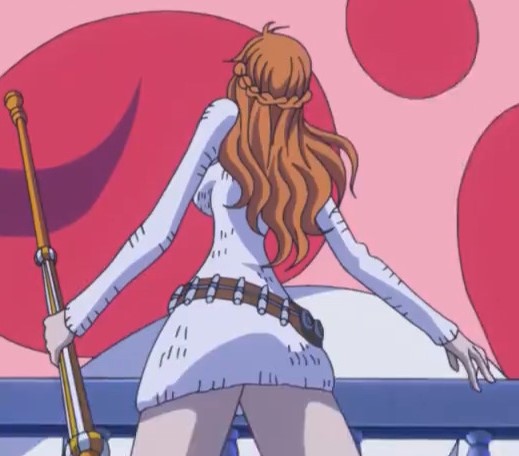 Nami One Piece Episode 863 2 By Rosesaiyan On Deviantart Nami One Piece Episode 863 2 By Rosesaiyan On Deviantart