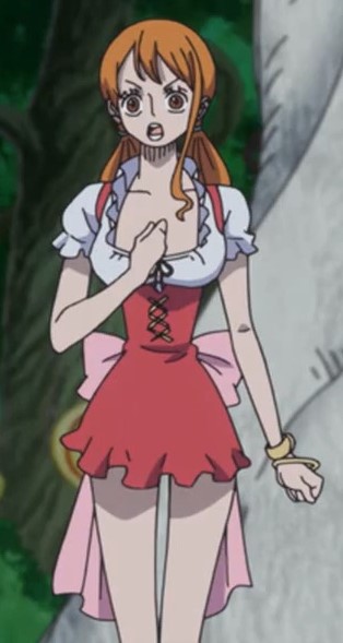 Nami One Piece Episode 797 2 By Rosesaiyan On Deviantart Nami One Piece Episode 797 2 By Rosesaiyan On Deviantart