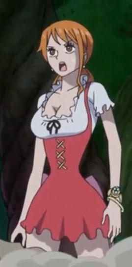 Nami One Piece Episode 797 By Rosesaiyan On Deviantart Nami One Piece Episode 797 By Rosesaiyan On Deviantart