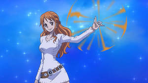 Nami One Piece Episode 867 By Rosesaiyan On Deviantart Nami One Piece Episode 867 By Rosesaiyan On Deviantart