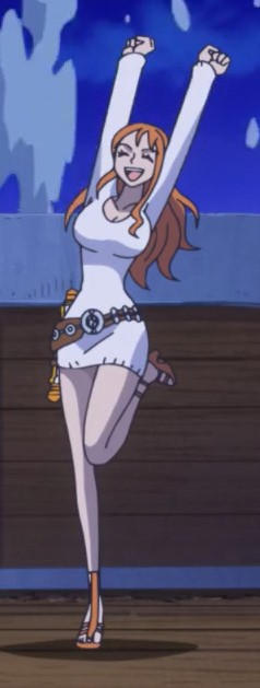 Nami 4 One Piece Episode 872 By Rosesaiyan On Deviantart Nami 4 One Piece Episode 872 By Rosesaiyan On Deviantart