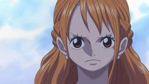 Nami One Piece Episode 873 By Rosesaiyan On Deviantart Nami One Piece Episode 873 By Rosesaiyan On Deviantart
