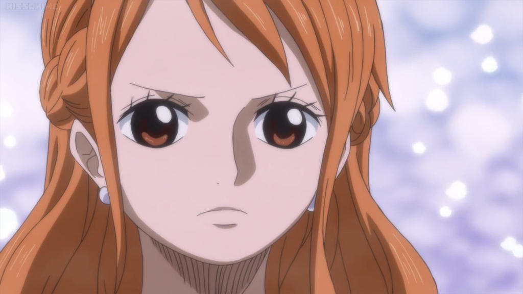 Nami 6 One Piece Episode 877 By Rosesaiyan On Deviantart Nami 6 One Piece Episode 877 By Rosesaiyan On Deviantart