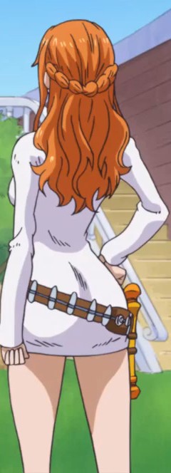Nami 8 One Piece Episode 877 By Rosesaiyan On Deviantart Nami 8 One Piece Episode 877 By Rosesaiyan On Deviantart