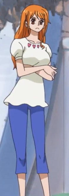 Nami 4 One Piece Episode 879 By Rosesaiyan On Deviantart Nami 4 One Piece Episode 879 By Rosesaiyan On Deviantart