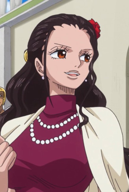 Viola One Piece Episode 879 By Rosesaiyan On Deviantart
