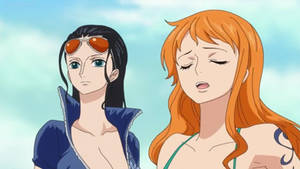 Nami One Piece Ep 765 By Berg Anime On Deviantart Nami One Piece Ep 765 By Berg Anime On Deviantart