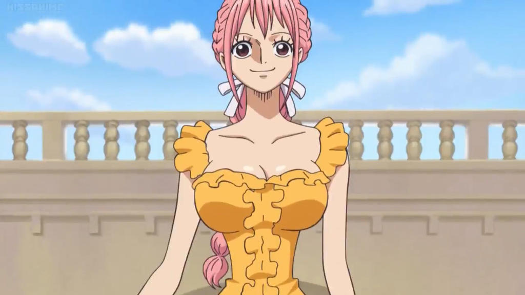 Rebecca One Piece Episode 4 By Rosesaiyan On Deviantart Rebecca One Piece Episode 4 By Rosesaiyan On Deviantart
