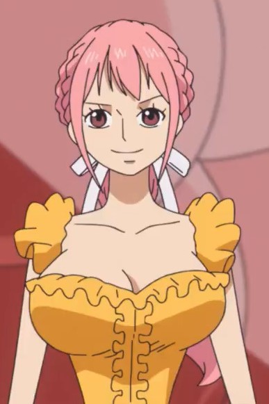 Rebecca One Piece Episode 5 By Rosesaiyan On Deviantart Rebecca One Piece Episode 5 By Rosesaiyan On Deviantart