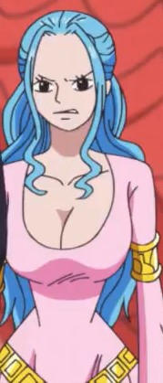 Vivi 2 One Piece Episode 5 By Rosesaiyan On Deviantart Vivi 2 One Piece Episode 5 By Rosesaiyan On Deviantart