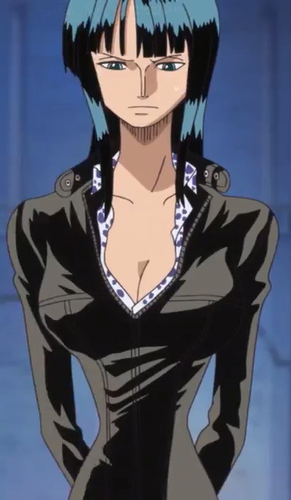 Nico Robin One Piece Episode 6 By Rosesaiyan On Deviantart Nico Robin One Piece Episode 6 By Rosesaiyan On Deviantart