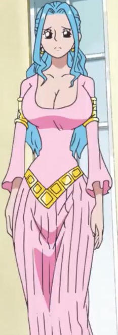 Vivi One Piece Episode 8 By Rosesaiyan On Deviantart Vivi One Piece Episode 8 By Rosesaiyan On Deviantart