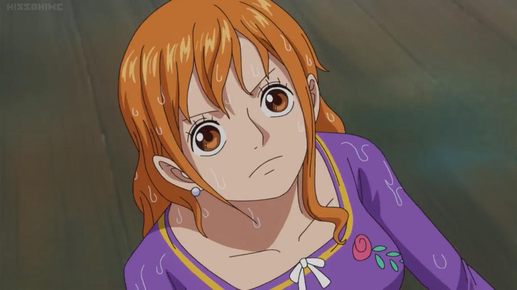 Nami 8 One Piece Episode 1 By Rosesaiyan On Deviantart Nami 8 One Piece Episode 1 By Rosesaiyan On Deviantart
