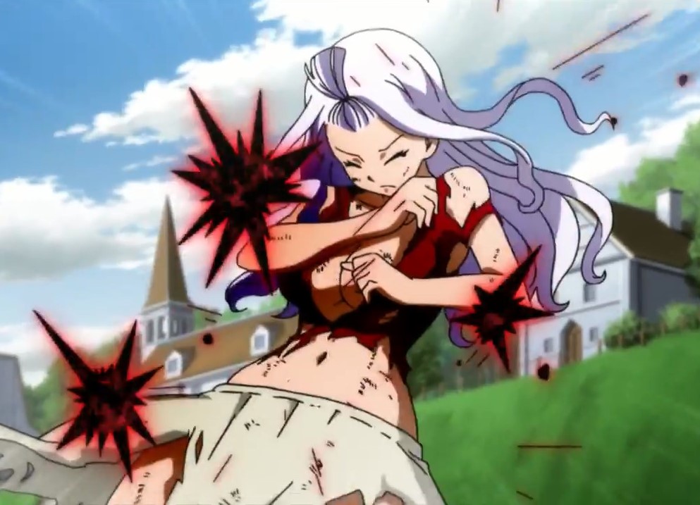 Miirajane 2 Fairy Tail 316 By Rosesaiyan On Deviantart Miirajane 2 Fairy Tail 316 By Rosesaiyan On Deviantart