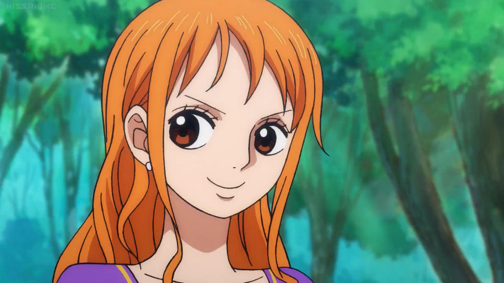 Nami One Piece Episode 909 By Rosesaiyan On Deviantart Nami One Piece Episode 909 By Rosesaiyan On Deviantart