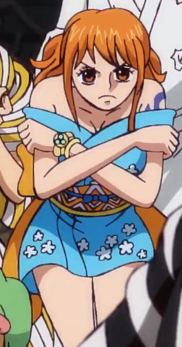 Nami 6 One Piece Episode 911 By Rosesaiyan On Deviantart Nami 6 One Piece Episode 911 By Rosesaiyan On Deviantart