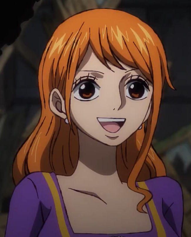 Nami One Piece Episode 911 By Rosesaiyan On Deviantart Nami One Piece Episode 911 By Rosesaiyan On Deviantart