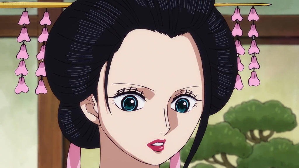 Nico Robin One Piece Episode 916 By Rosesaiyan On Deviantart Nico Robin One Piece Episode 916 By Rosesaiyan On Deviantart