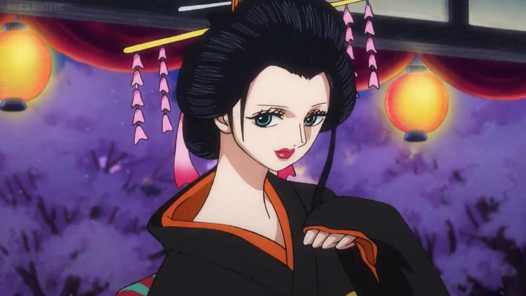 Nico Robin One Piece Episode 923 By Rosesaiyan On Deviantart Nico Robin One Piece Episode 923 By Rosesaiyan On Deviantart