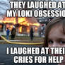 Loki Obsession