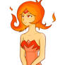 Flame Princess