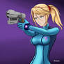 Samus