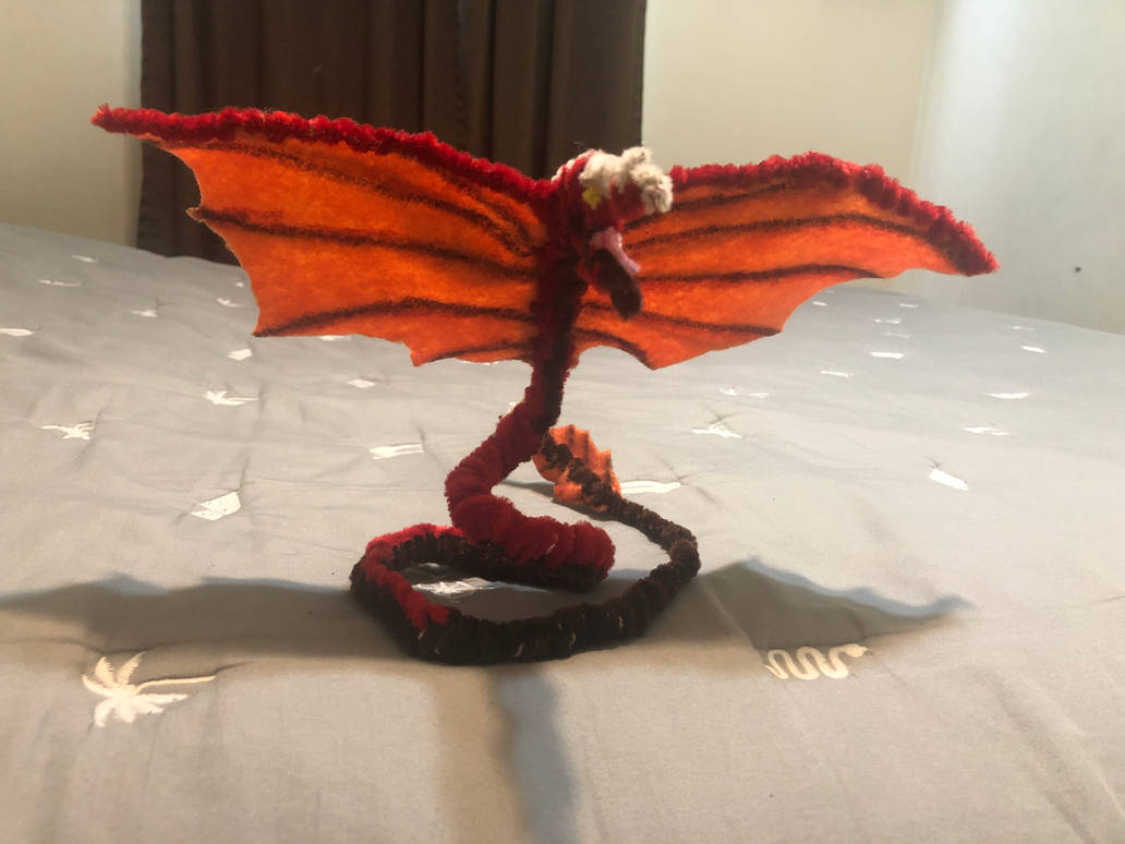 Pipecleaner Titanus Nozuki by kaijusaurusG2k on DeviantArt