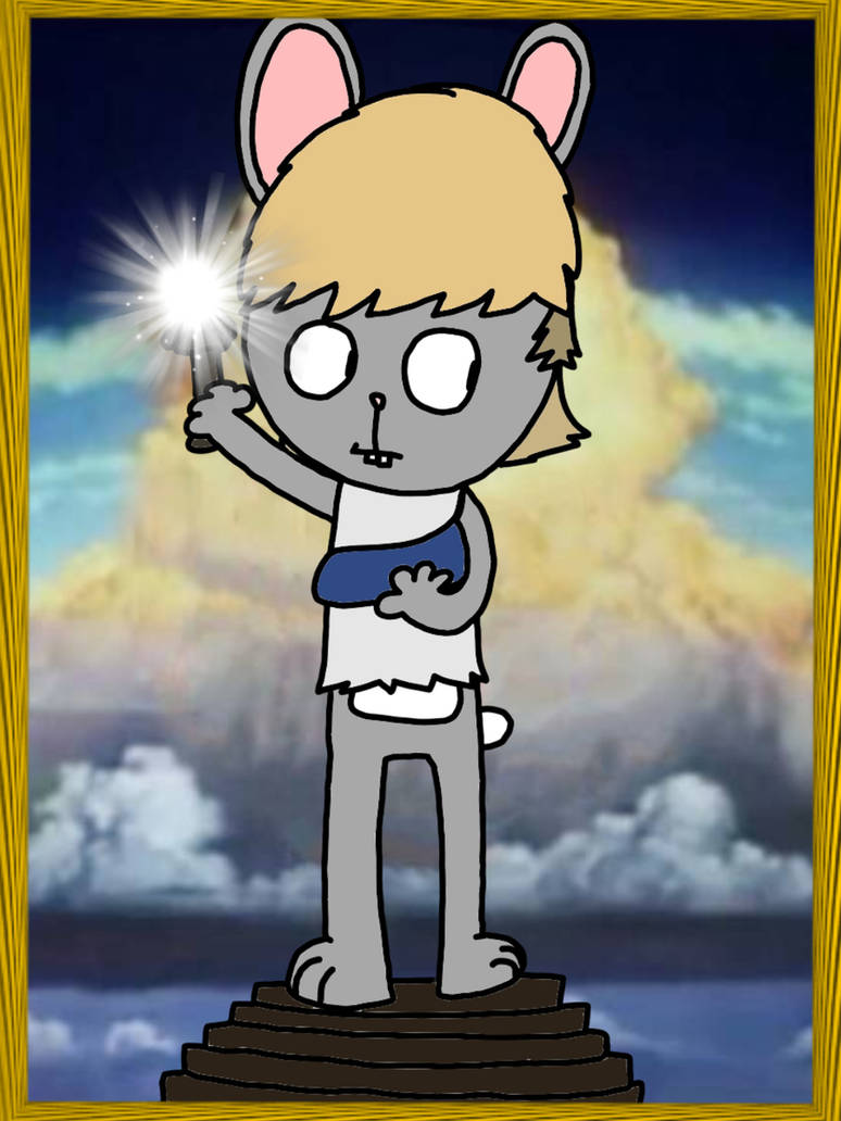 Torch Bunny by RedAnimateArts on DeviantArt