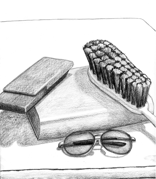 Quackulator A Simple Still Life by Shachza on DeviantArt