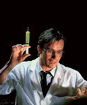 Herbert West: Re-animator