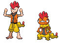 HoodlumScrafty 75k Subscriber Sprite!