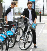 Liam and Lou