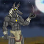 Anubis