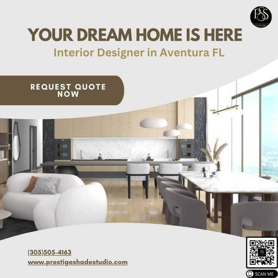 Vision to Reality: Experience the Difference by prestigeshadestudio on ...