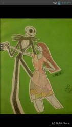 Jack and Sally